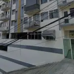 APARTAMENTO - RUA CAPITÃO DALVO RABELLO SAMPAIO, Nº 119, APTO 60