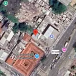 IMOVEL COMERCIAL - AV. CRUZ CABUGÁ, - SANTO AMARO