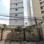 APARTAMENTO - R. PADRE CABRAL, 34, AP 702, - BOA VIAGEM, RECIFE