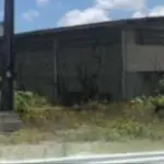 LOTE 0033 - Terreno situado na Av. Liberdade, Baralho, Bayeux/PB, com área total aproximada de 14.000m².