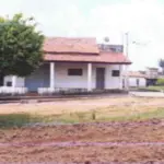 LOTE - LOCALIZADO NA RUA DA CENTRAL, N. 843, SÃO JOSE DO CAMPESTRE/RN. COM AREA TOTAL DE 30.000,00M². NO LOCAL ESTÁ CONSTRUÍDO GALPÕES INDUSTRIAIS E UMA RESIDENCIA, DEPÓSITOS DE MERCADORIAS E MAQUINA DE BENEFICIAMENTO DE ALGODÃO