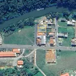 LOTE 08681 - Lote - Rua Araucária, Quadra "C", 20 medindo 12,00 metros de frente para a Rua Araucária, Vale Verde, Piraí