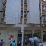 SALA COMERCIAL - R. CEARÁ, 518 - CONJUNTO 3 DO 1º PAVIMENTO