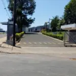 PREDIO COMERCIAL - PARQUE INDUSTRIAL DA PLAGON, LOCALIZADO NA MARGEM DABRODOVIA BR 101 KM 34, CABO DE SANTO AGOSTINHO;PE