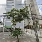 APARTAMENTO - EDIFÍCIO ANNA HELENA - R. DA HORA, 465 - N. 102 - ESPINHEIRO, RECIFE - PE,