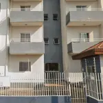 APARTAMENTO - RUA BAURÚ, 517