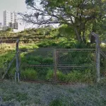 GLEBA DE TERRAS - R. FRANCISCO SILVA, SN - JARDIM COUNTRY CLUB, COM ÁREA DE 3.000,00 M².