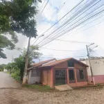 IMÓVEL INDUSTRIAL ,  AVENIDA FLORA, 621 , TRÊS CORAÇÔES, MINAS GERAIS .