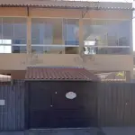 IMÓVEL RESIDENCIAL LOCALIZADO NA RUA PADRE JÚLIO CHEVALIER, N°199 E 207.