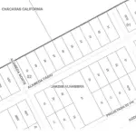 LOTE - ALAMEDA FÁBIO, LOTE 02, QUADRA 02, LOTEAMENTO JARDIM ALHAMBRA