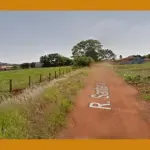 LOTE N° 289-E, DA QUADRA N° 12, NA RUA SANTANA, DISTRITO DE CONGONHA, CORNÉLIO PROCÓPIO/PR. ÁREA TOTAL DE 1.003,75M²