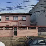 APARTAMENTO - R. VINTE E OITO DE SETEMBRO, 272 - AP. 1 ,BLOCO A - MACUCO, SANTOS - SP,