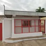 PRÉDIO COMERCIAL LOCALIZADO NA RUA JOSIAS INOJOSA, 6000, DISTRITO INDUSTRIAL - CE