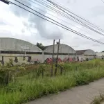 IMÓVEL INDUSTRIAL - RODOVIA BR 101, AO NORTE COM A MADEPLAC, COM BENFEITORIAS CRICIUMA/SC