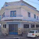 PRÉDIO COMERCIAL - R. FREI MIGUELINHO, 33 ESQUINA COMA RUA 15 DE NOVEMBRO