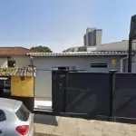 IMOVEL COMERCIAL - R. PROF. MENDONÇA, 215,ÁREA 2 OM ÁREA DE 405,29 E BENFEITORIAS