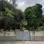 AV. DR. JOSÉ RUFINO, 2393