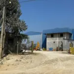 IMÓVEL INDUSTRIAL - R. FRANCISCO DE LARA VAZ, 4157, ALMIRANTE TAMANDARE