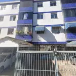 APARTAMENTO - 117, GUARÁ I QI 11 BL H 81 ,AP, 102 BLOCO A