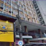 LOTE 04053 - Sala comercial nº 1308 no Edifício Tabira à Av. Conde da Boa Vista, nº 121, Boa Vista, Recife/PE, com 26,70 m² de área útil e 6,595 m² de área comum.