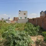 LOTE - R. PROJETADA QUATRO, S/N - KENNEDY, CARUARU - PE,