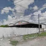 IMÓVEL COMERCIAL - AV. JORNALISTA EDSON RÉGIS, IBURA,733