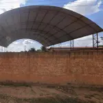 LOTE 00851 - IMÓVEL COMERCIAL - Av. Adão Dácio Souto, sn, COM GALPÕES COM ÁREA DE TERRENO DE 9.025M² NO BAIRRO SANTO ANTÔNIO EM CAPITÃO ENEAS