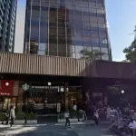 SALA COMERCIAL - AV. PAULISTA, 1499, SALA N.101, NO PRIMEIRO ANDAR - BELA VISTA, EDIFÍCIO CONDE ANDREA MATARAZZO.