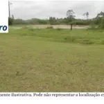 UM TERRENO, DESTINADO A CONSTRUÇÃO, CORRESPONDENTE AO LOTE N° 18, DA QUADRA 25, DO LOTEAMENTO DENOMINADO GRANJAS CANAÃ, MOSSORÓ/RN, MEDINDO 1.000,00M² DE SUPERFÍCIE.
