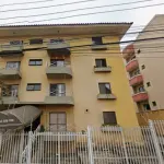 APARTAMENTO - R. JOSÉ MARCHI, 509 - JARDIM AMERICA N.21