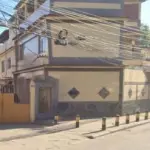 IMÓVEL RESIDENCIAL - RUA GENERAL GURJÃO, Nº 448, NA FREGUESIA DE SÃO CRISTÓVÃO, Nº 35