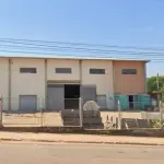 GALPÃO - ESTR. JARBAS PASSARINHO, 1350 - PARQUE DOS SABIAS, RIO BRANCO - AC