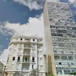 SALA COMERCIAL - PRAÇA DA INDEPENDÊNCIA, 32 - SANTO ANTÔNIO, RECIFE