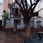 AV. AFONSO PENA, BELO HORIZONTE, 2564 - COMERCIAL