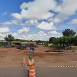TERRENO - BR-163, 3335 - ESPERANÇA, BAIRRO DA MATINHA.
