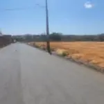 TERRENO - R. INOCÊNCIO SENA , ÁREA C , COM ÁREA DE 270,20M², MONTES CLAROS,