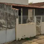 CASA - AV. JON F. KENNEDY, Nº 500, CENTENÁRIO