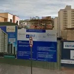 LOTE - R. CAP. AFONSO JUNQUEIRA, 406 - CENTRO, POÇOS DE CALDAS - MG