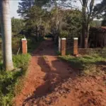 GLEBA DE TERRAS - NO DISTRITO INDUSTRIAL SÃO MANUEL , COM ÁREA TOTAL DE 24,773,65M²