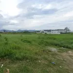 TERRENO - SEM BENFEITORIAS RUA EUGÊNIO PEZZINI - CORDEIROS , ITAJAI.
