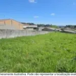 LOTE - RUA GAVIOES, LOTE 05, QUADRA 11, GUAXINDUVA,