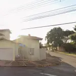 IMÓVEL RESIDENCIAL - R. JOSÉ SEVERINO DOS SANTOS, 214 - VILA FIUZA, ASSIS - SP