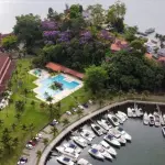 DUPLEX - ROD. RIO-SANTOS, UNIDADE N.1, ANGRA GREEN COAST, - PONTAL, ANGRA DOS REIS - RJ,
