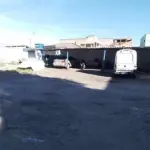 PRÉDIO COMERCIAL - R. AULO GÉLIO DE OLIVEIRA NEVES, N° 227, BAIRRO. SANTO ANTÔNIO, ¿TRÊS MORROS E FONSECA¿,