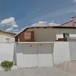 IMÓVEL RESIDENCIAL - R. CORNÉLIO ALENCAR, 519 - ARARIPINA