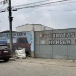 IMÓVEL COMERCIAL - RUA ACÁCIAS, 506, BAIRRO FÁTIMA, JOINVILLE/SC. LOTE Nº 13 DA QUADRA 9, DO PARQUE RESIDENCIAL GETULIO VARGAS, COM ÁREA 360M², IMOVEL SENDO UTILIZADO COMO DEPOSITO DE SUCATA