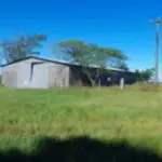 SEDE DA FAZENDA DA FIGUEIRA