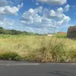 LOTE - SEM BENFEITORIAS, FRENTE PARA A ESTRADA MUNICIPAL, DESIGNADO SOB Nº 17 DA QUADRA A, VILA PASTI, LOUVEIRA/SP, COM ÁREA DE 355,51M²