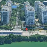 IMÓVEL - AV. EMBAIXADOR ABELARDO BUENO, 3300 ,N.202 - JACAREPAGUÁ, RIO DE JANEIRO
