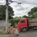 4,93% DE TERRENO - AVENIDA CORONEL MANOEL NUNES, 91 - 2999,16M2
